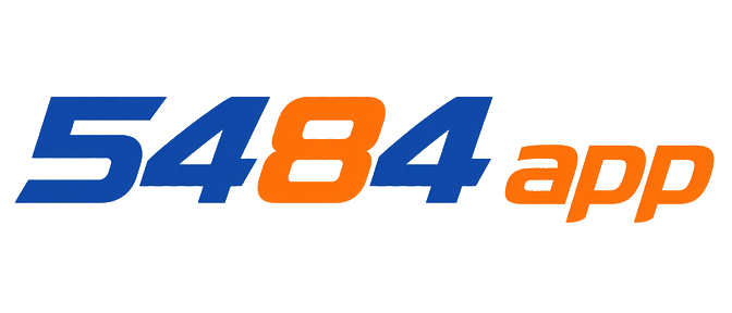 5484 app লোগো